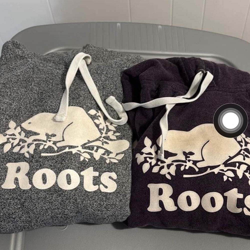 Roots sz small